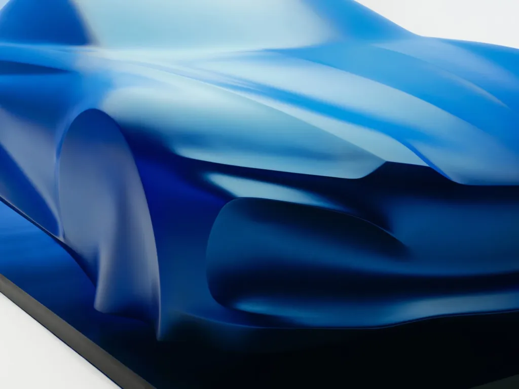 Следующий Alpine A110
