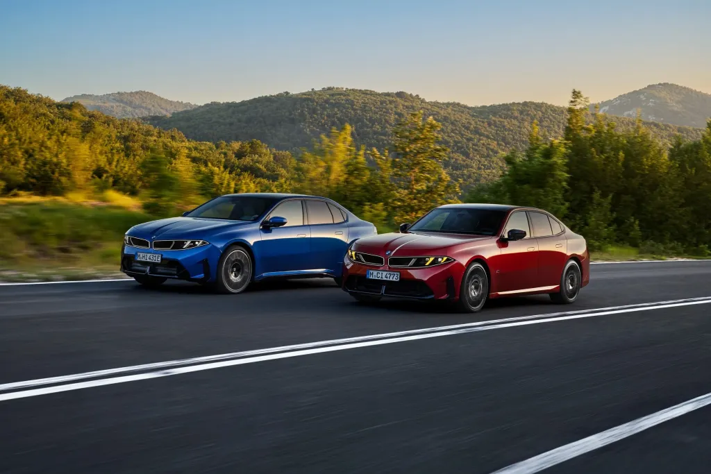BMW  M350 xDrive
