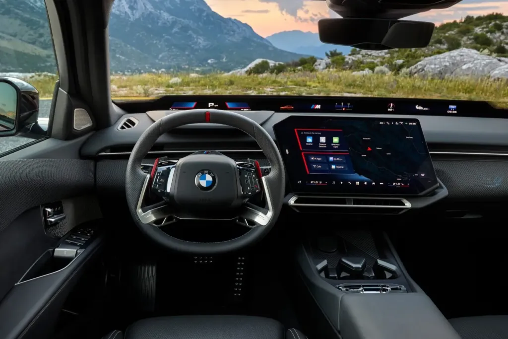 BMW  M350 xDrive
