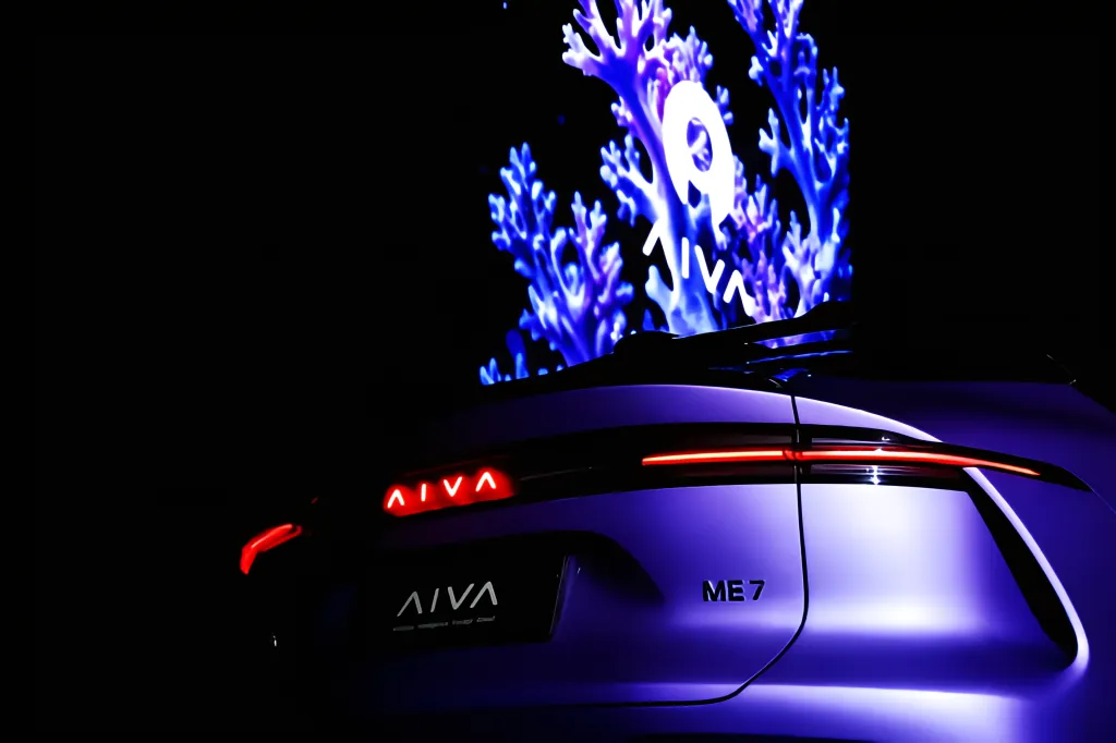 Aiva ME7