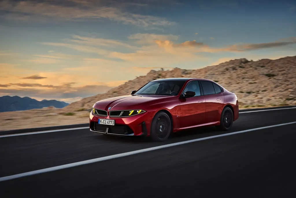 BMW  M350 xDrive