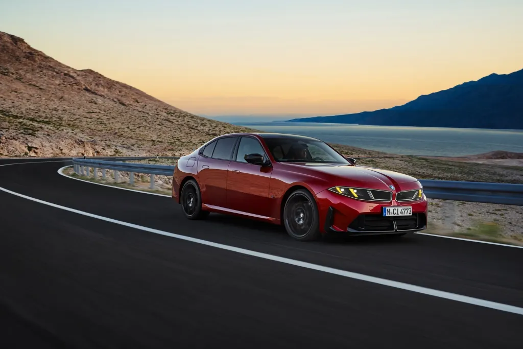 BMW  M350 xDrive