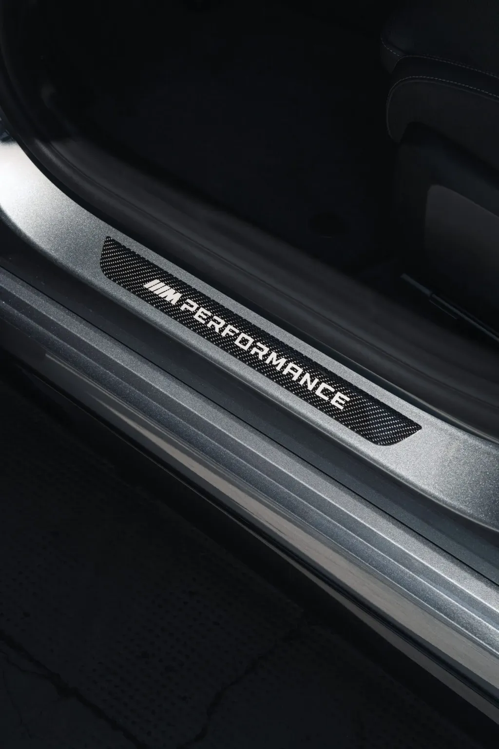 BMW i3 M350 xDrive  M Performance Parts