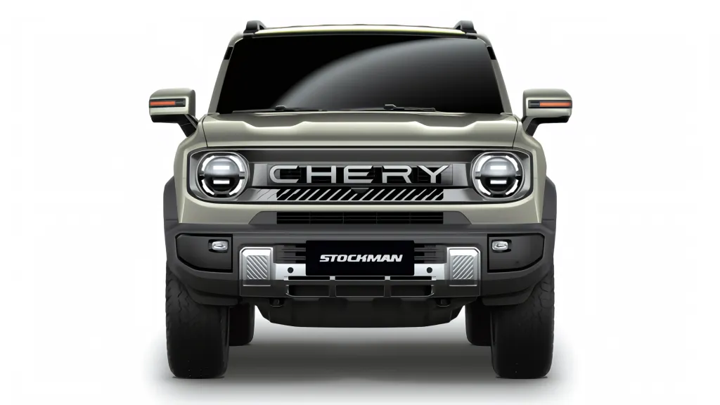 Chery Stockman