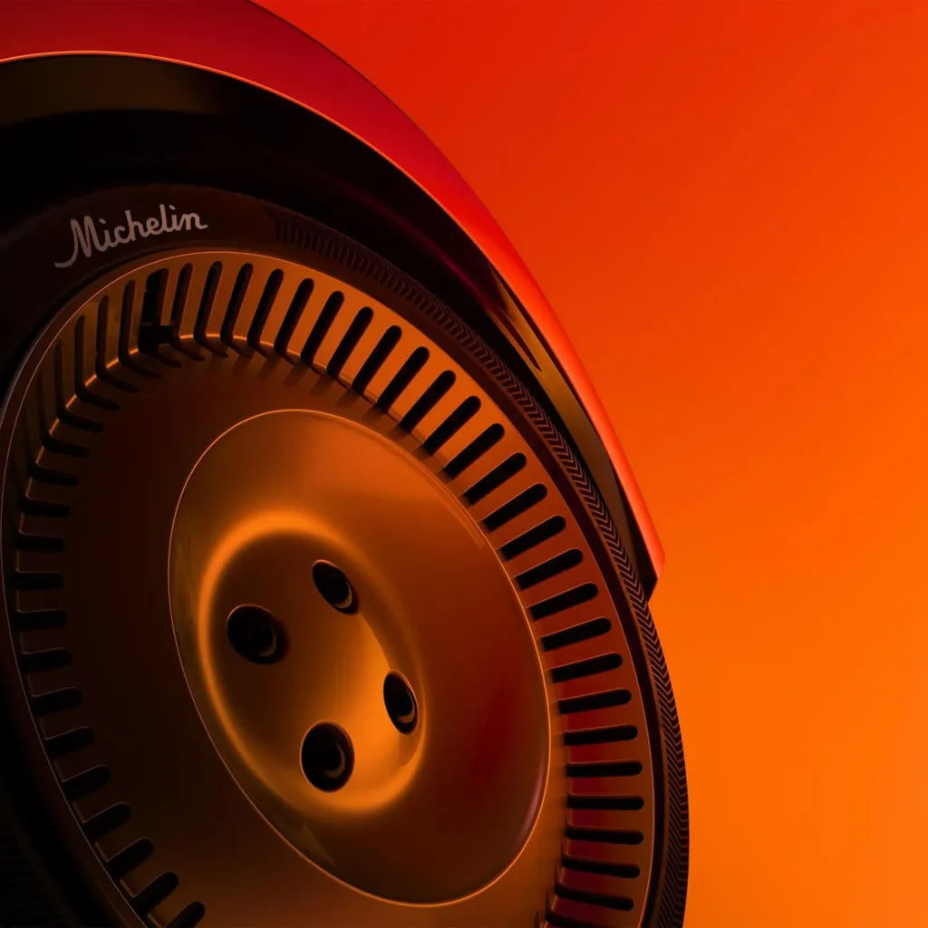 Citroën 2CV Teaser