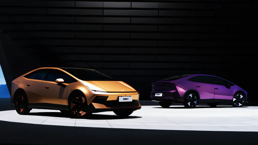 Hyundai Ioniq V