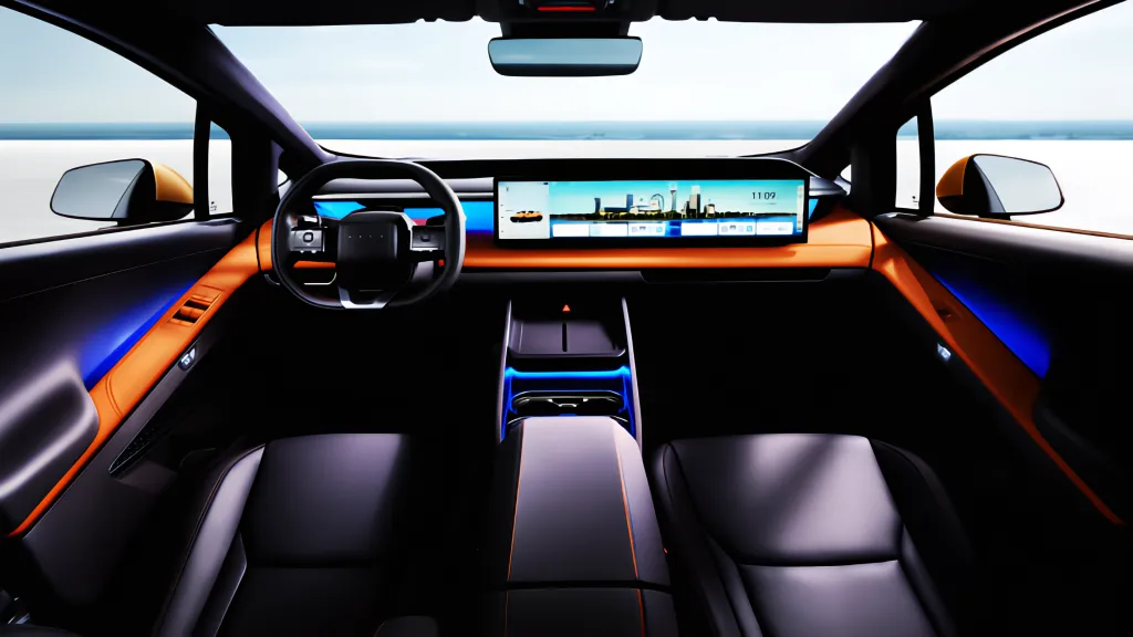 Hyundai Ioniq V