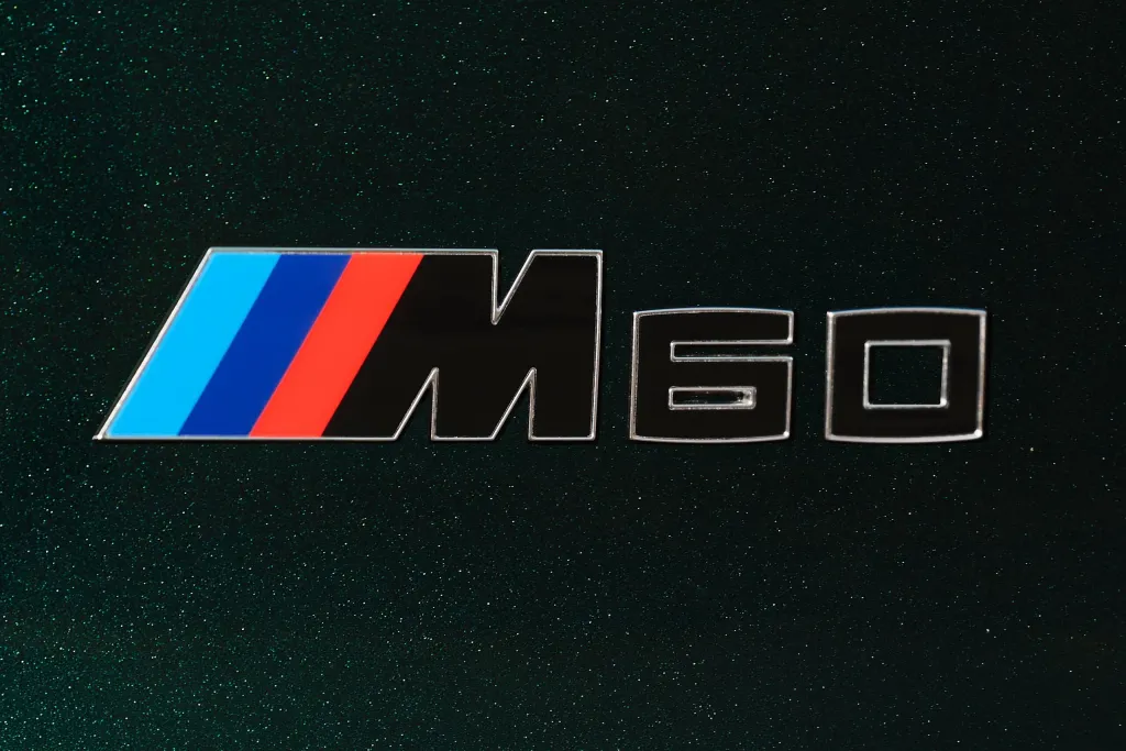 BMW iX3 M60 xDrive представлен: 3,9 секунды до 100 км/ч и до 754 км по WLTP — фото 60