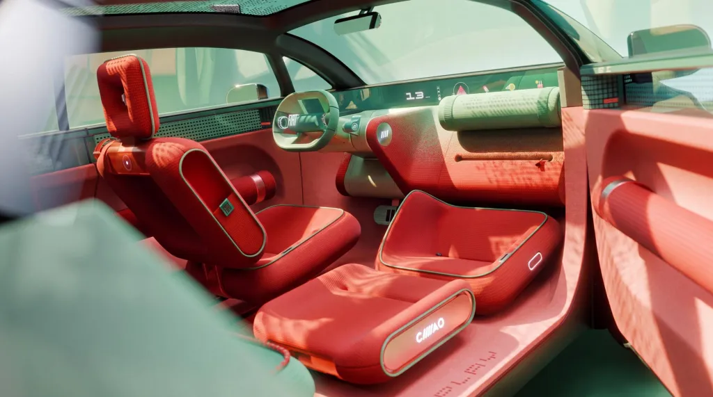 FIAT Multiplay превращается из семейного автомобиля в пикап — фото 15