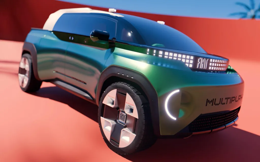 FIAT Multiplay
