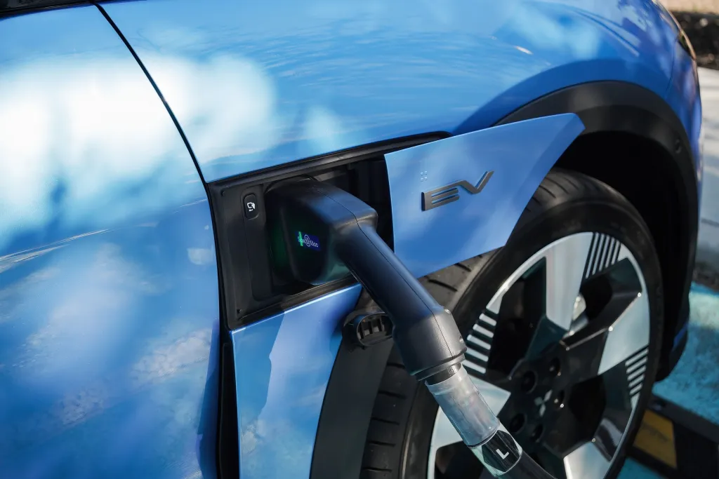 Mitsubishi ASX VR-e GSR для Австралии получил 465 л.с. и полный привод — фото 4