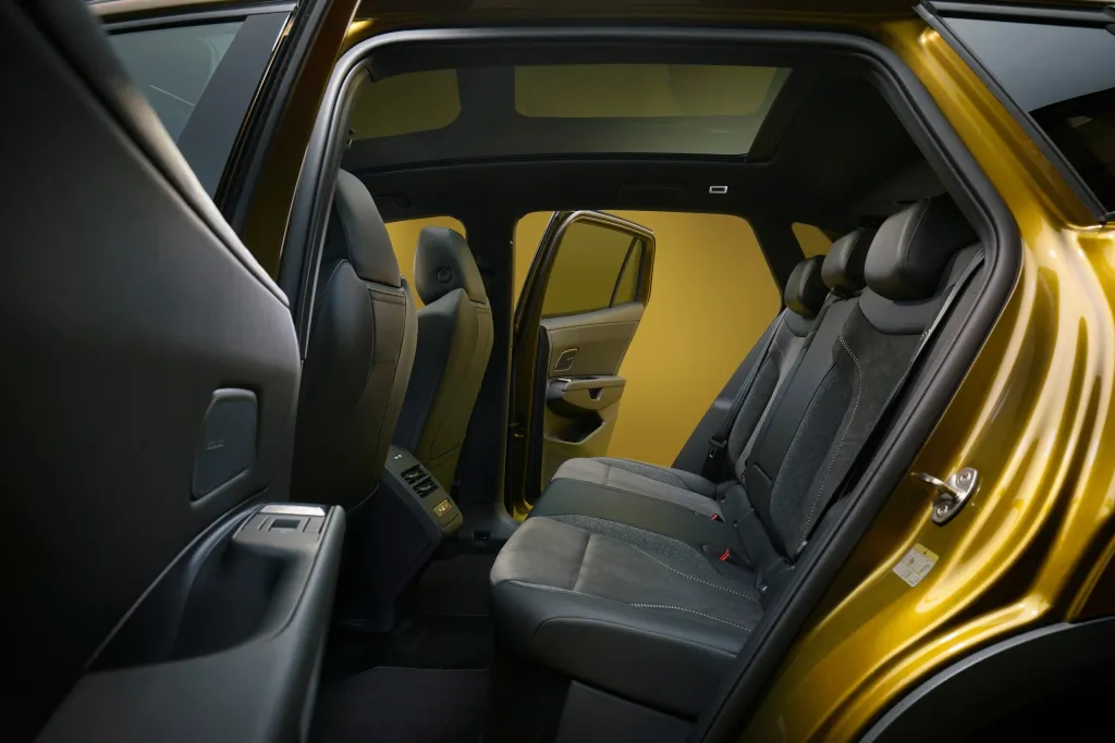 Volkswagen ID. Tiguan представлен: до 600 км и цена от 42 695 евро — фото 11