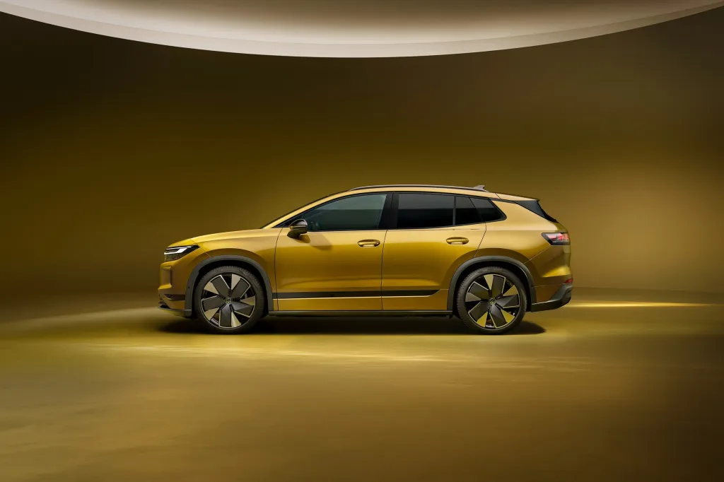 Volkswagen ID. Tiguan