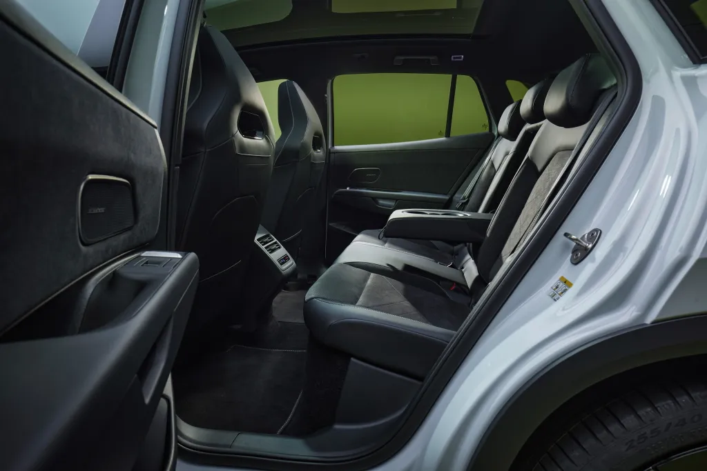 Volkswagen ID. Tiguan представлен: до 600 км и цена от 42 695 евро — фото 29