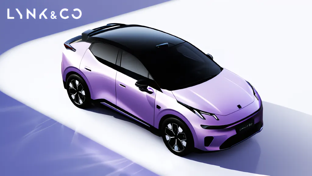 Lynk & Co 20
