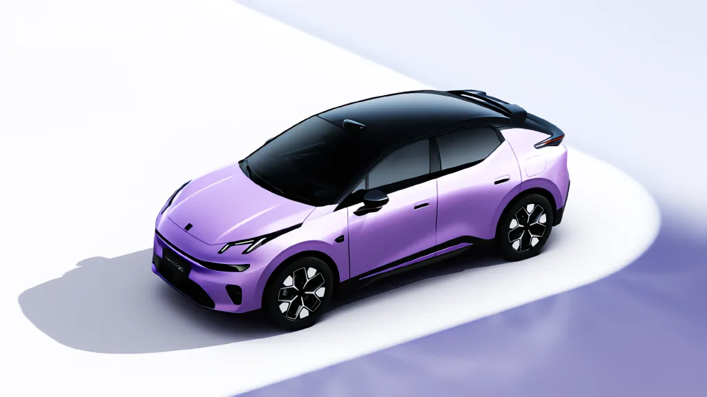 Lynk & Co 20