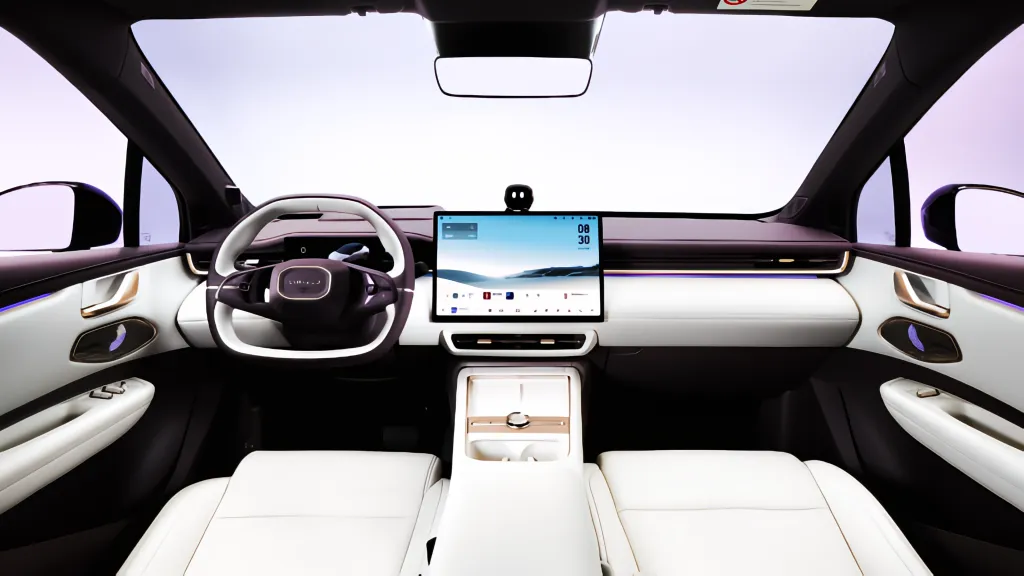 Lynk & Co 20