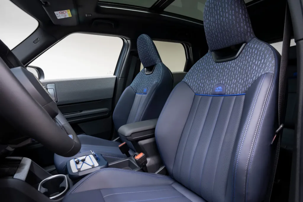 MINI Countryman Untamed Edition 2027