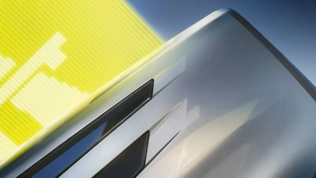 Opel раскрыла внешность концепта STX