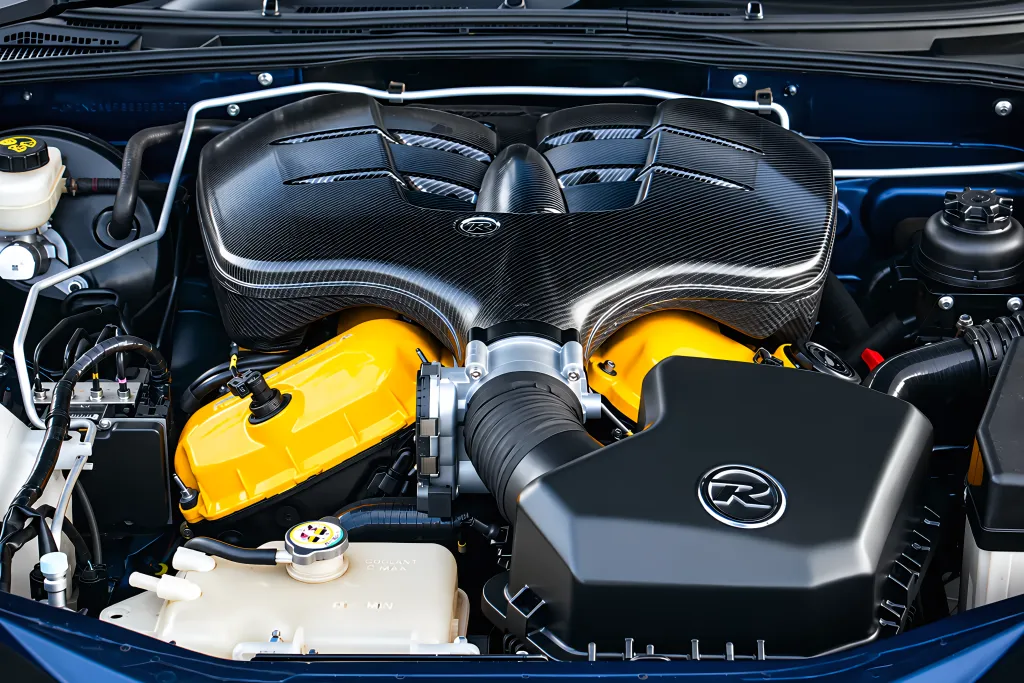 Rocketeer Mazda MX-5 NC