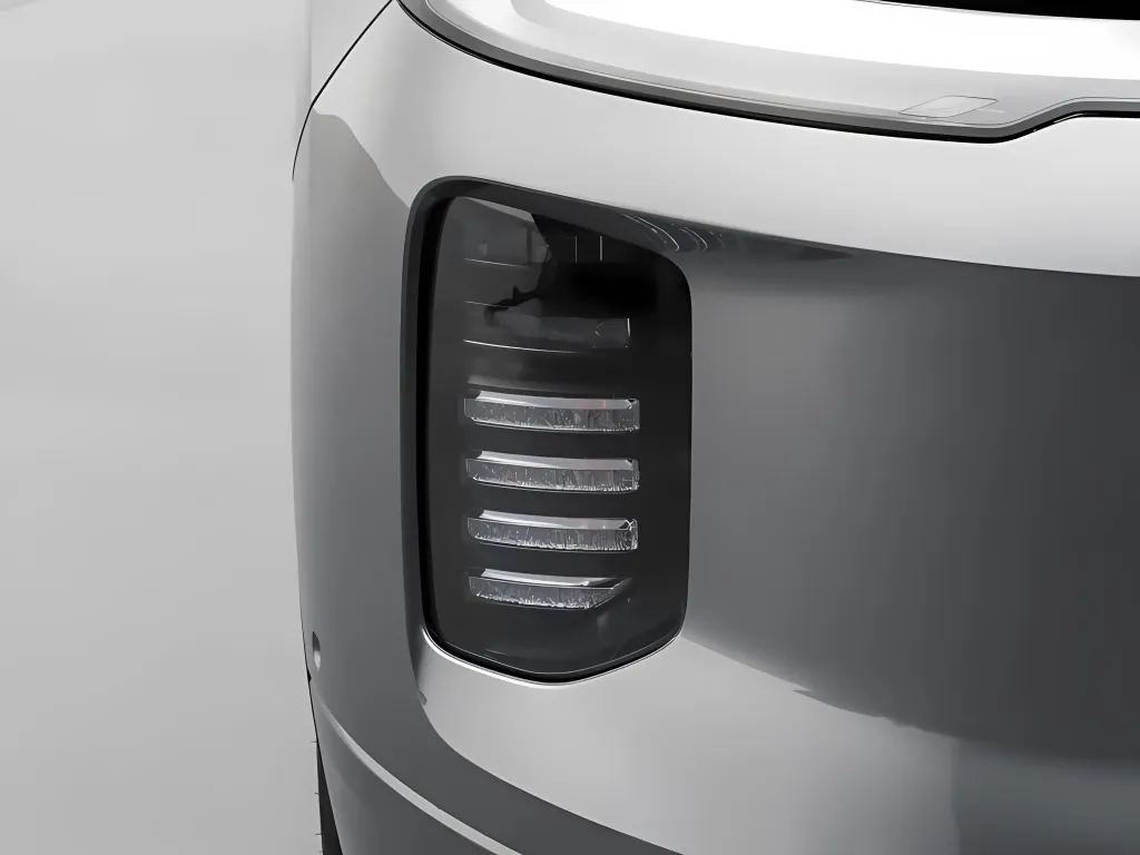 Volkswagen ID. Era 8X вышел в Китае: от 206 800 юаней и до 1602 км CLTC — фото 4
